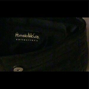 Pamela McCoy Handbag